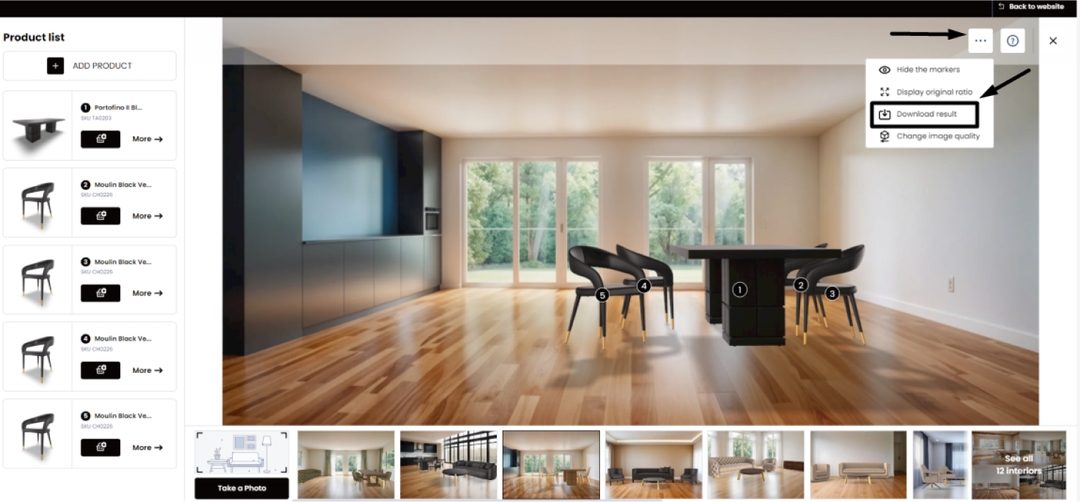 Virtual Room Designer - Design Your Room Layout Online | Koala Living