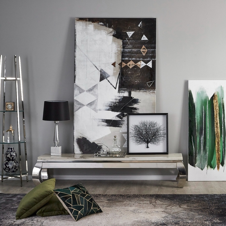 Marble Entertainment Unit