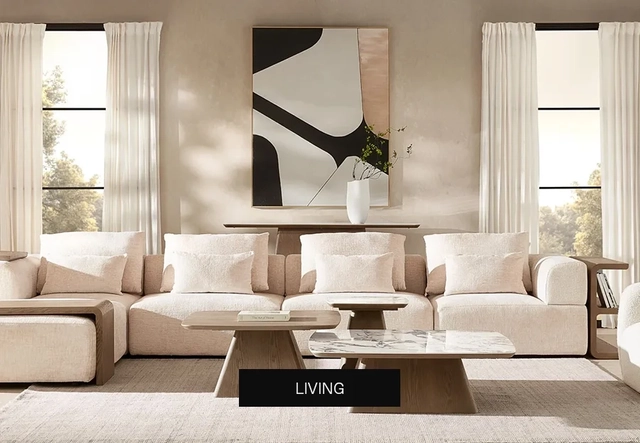 Koala Living: Designer Furniture Store In Australia