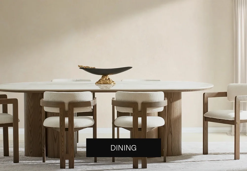 Koala Living: Designer Furniture Store In Australia