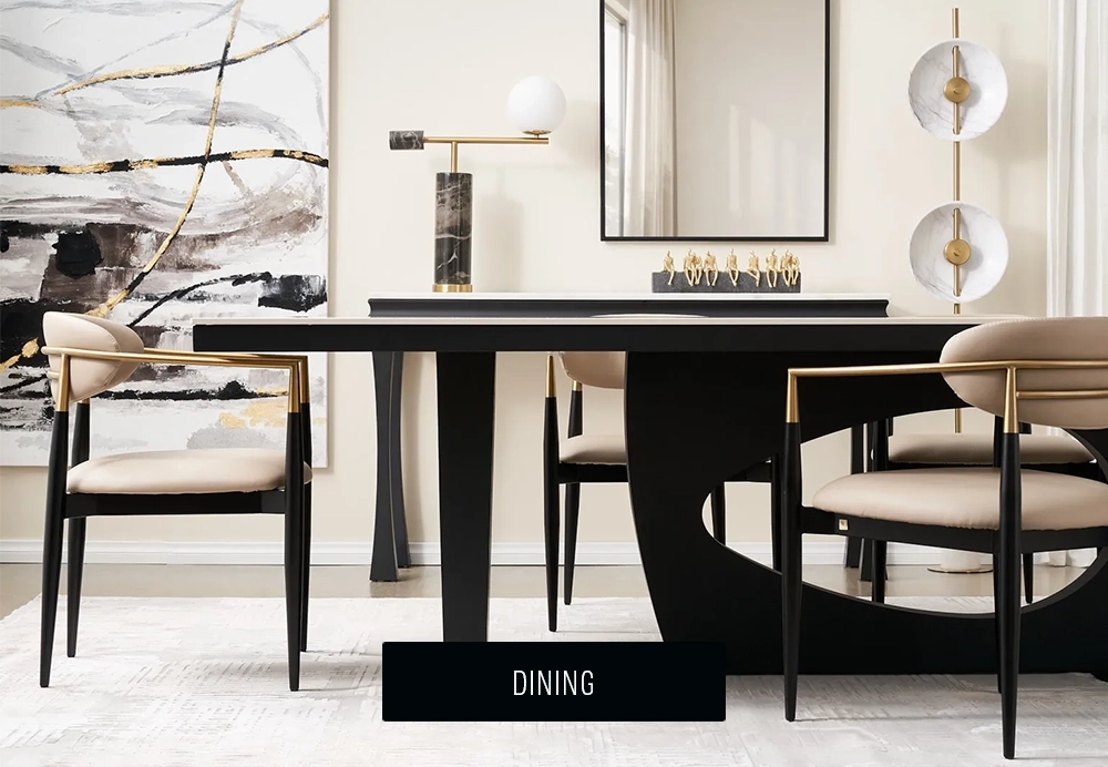 Koala Living: Designer Furniture Store In Australia