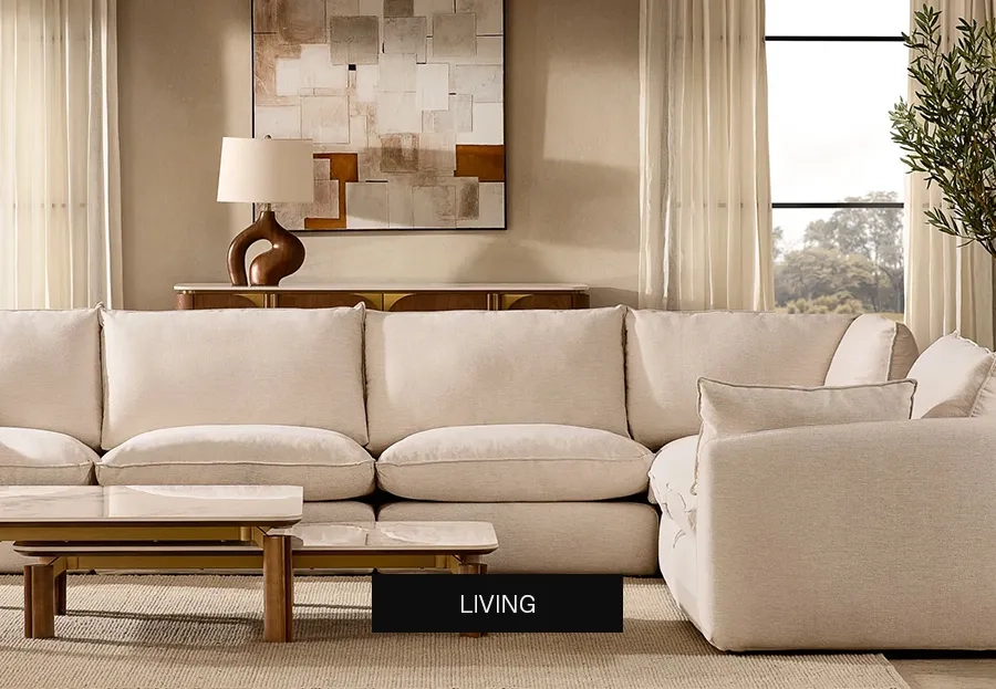 LIVING BANNER