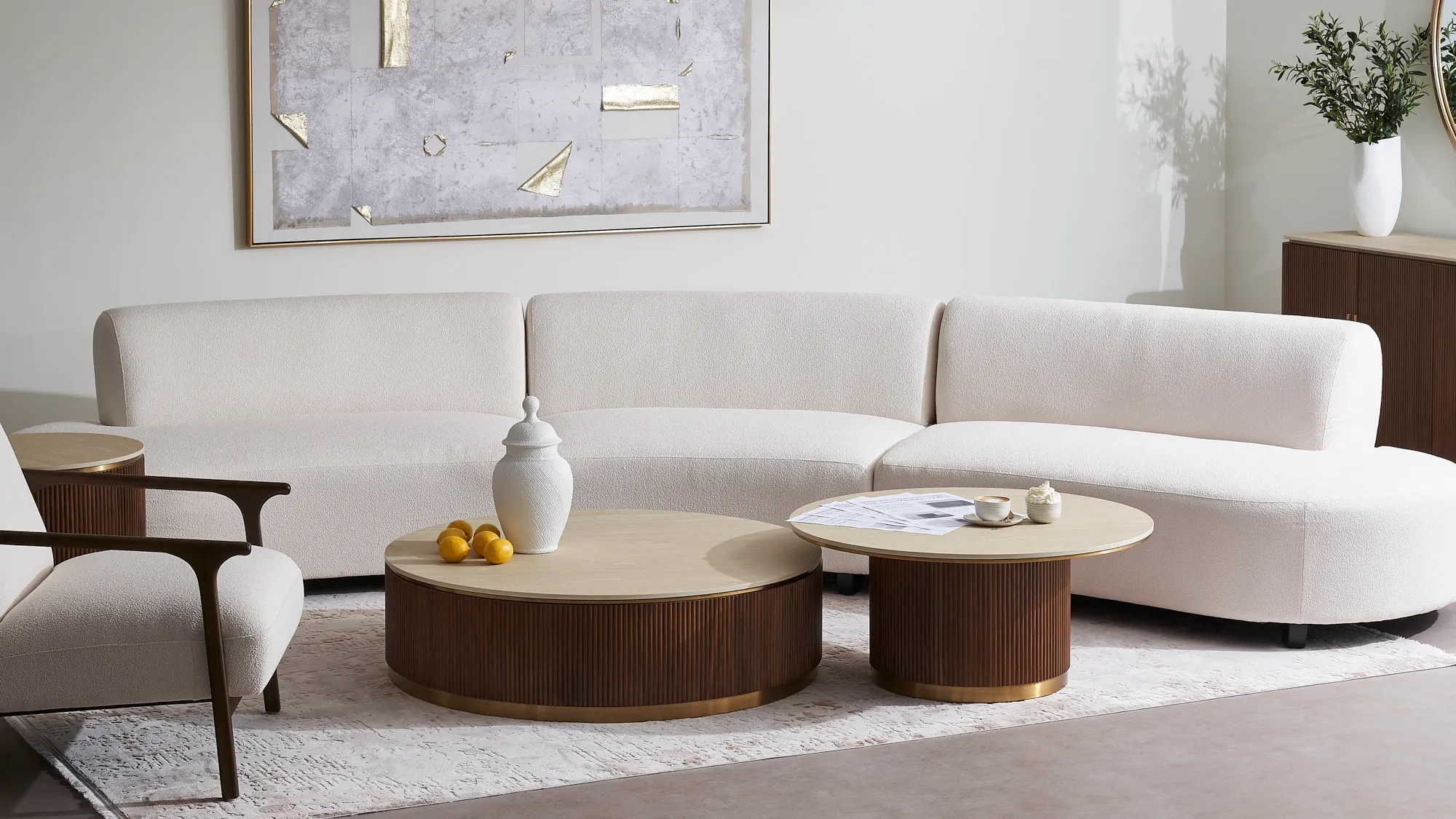 San Pierre Collection