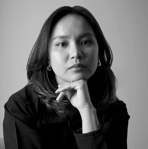 ANA BIANCA ARMENION, Melbourne