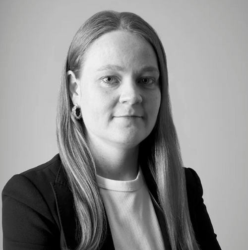 EMILY MCALISTER, Melbourne