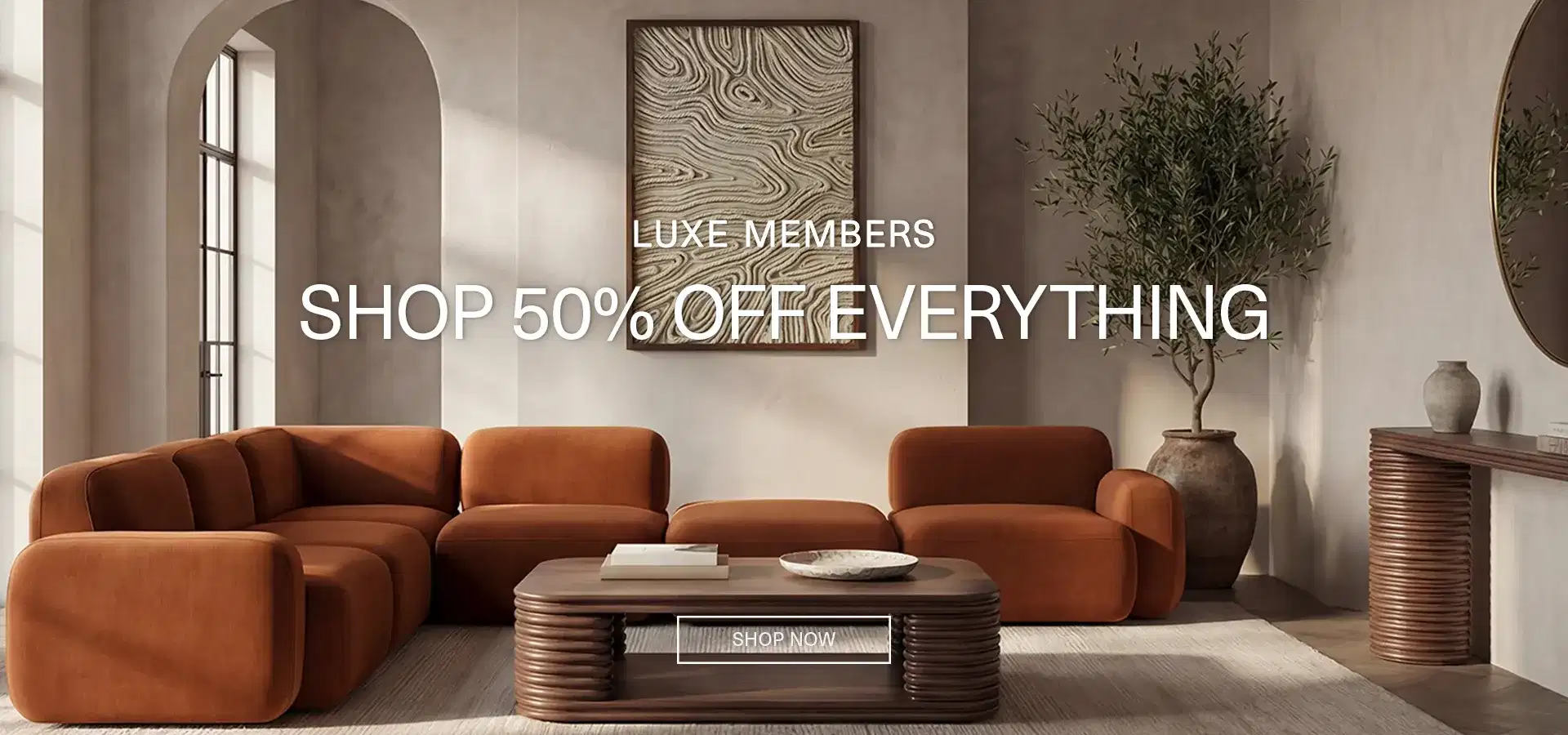 Jan 2026 - Koala Living Luxe Members 50% Off