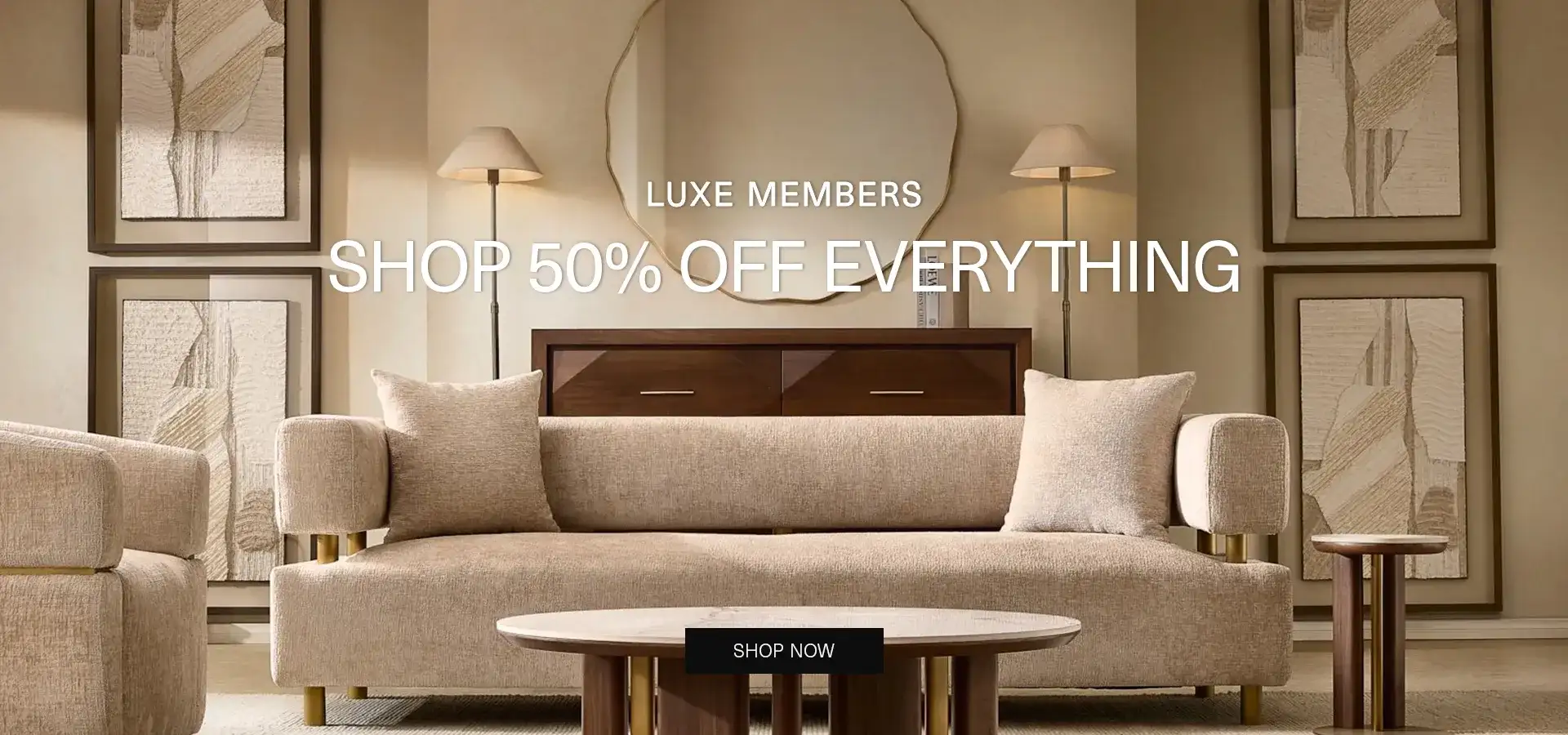 50% Off - December 2026