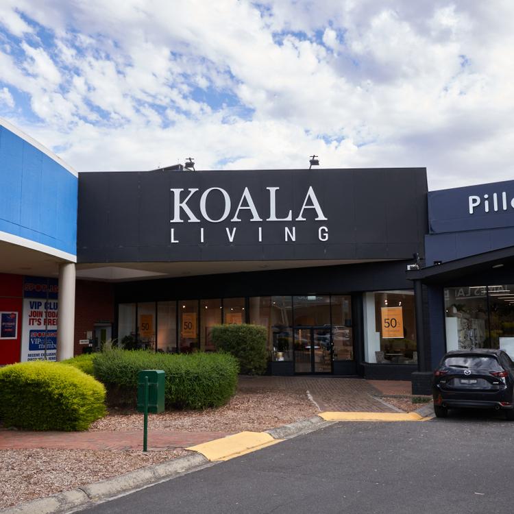 Castle Hill Super Centre