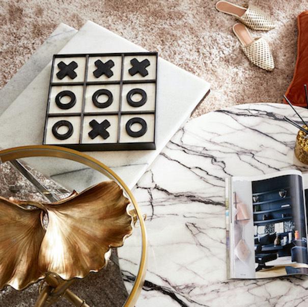 Shop Round Coffee Tables Online | Koala Living