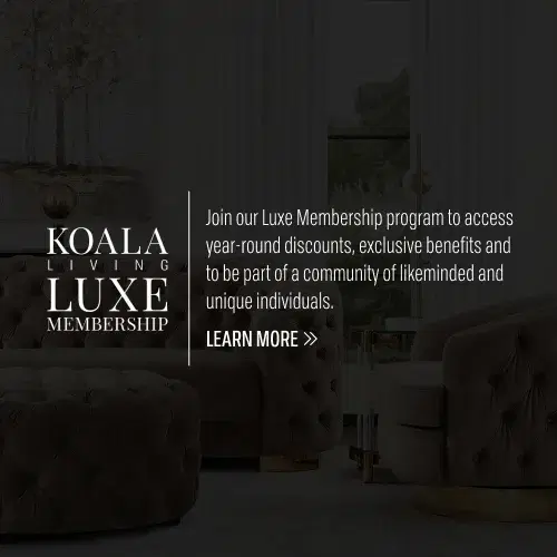 Koala Living: Designer Furniture Store In Australia
