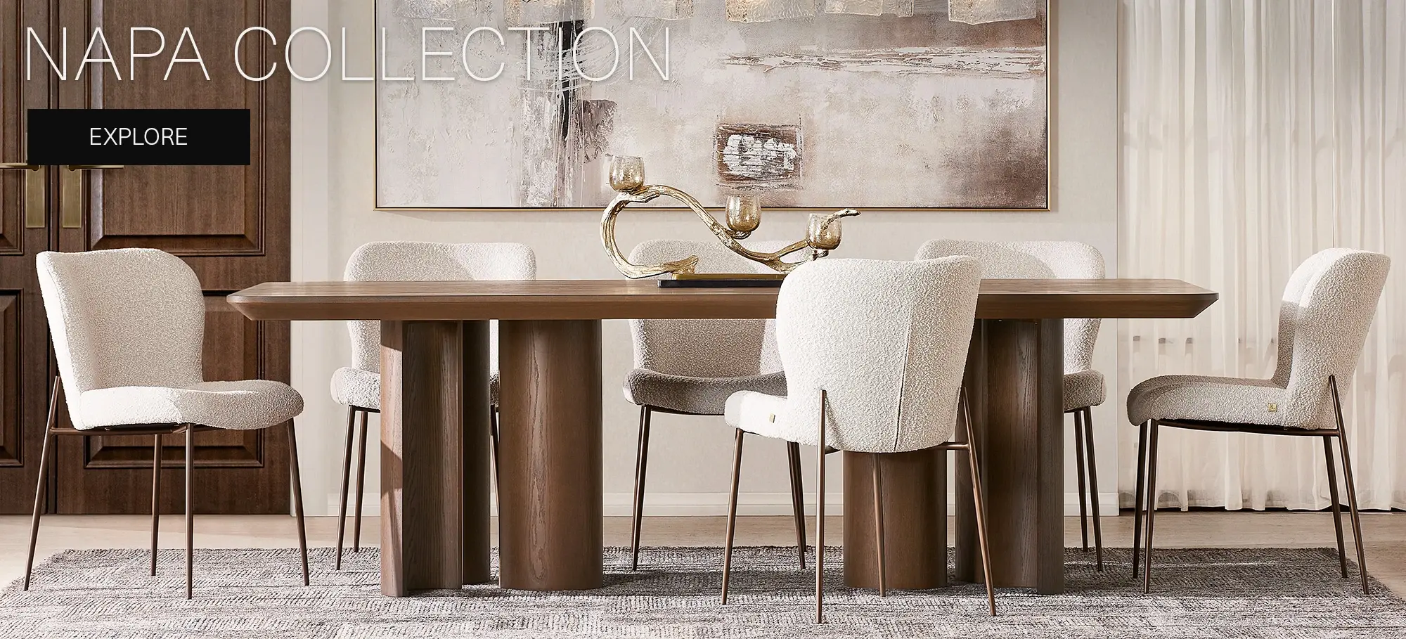 Napa collection 