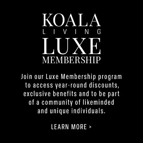 Koala Living Designer Furniture Store In Australia