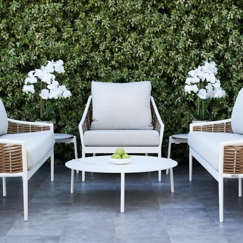 Furnishing Ideas To Create An Entertaining Outdoor Area