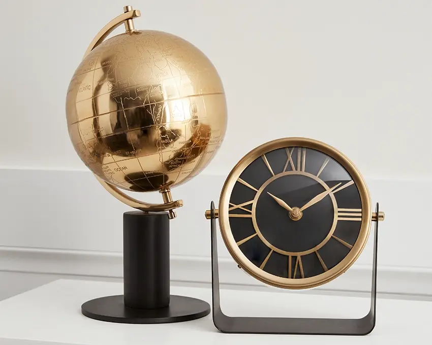 Clocks
