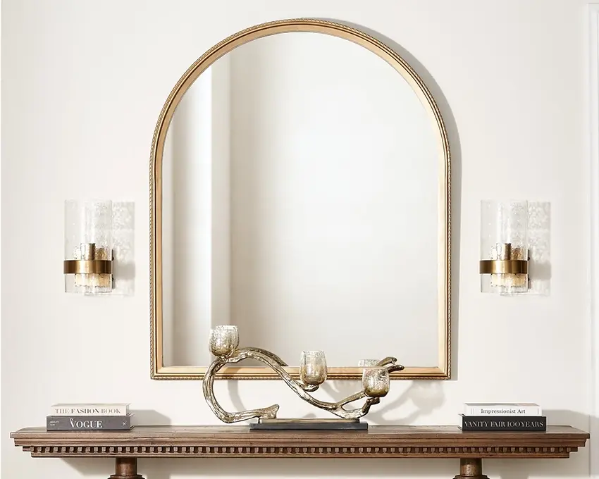 Mirrors