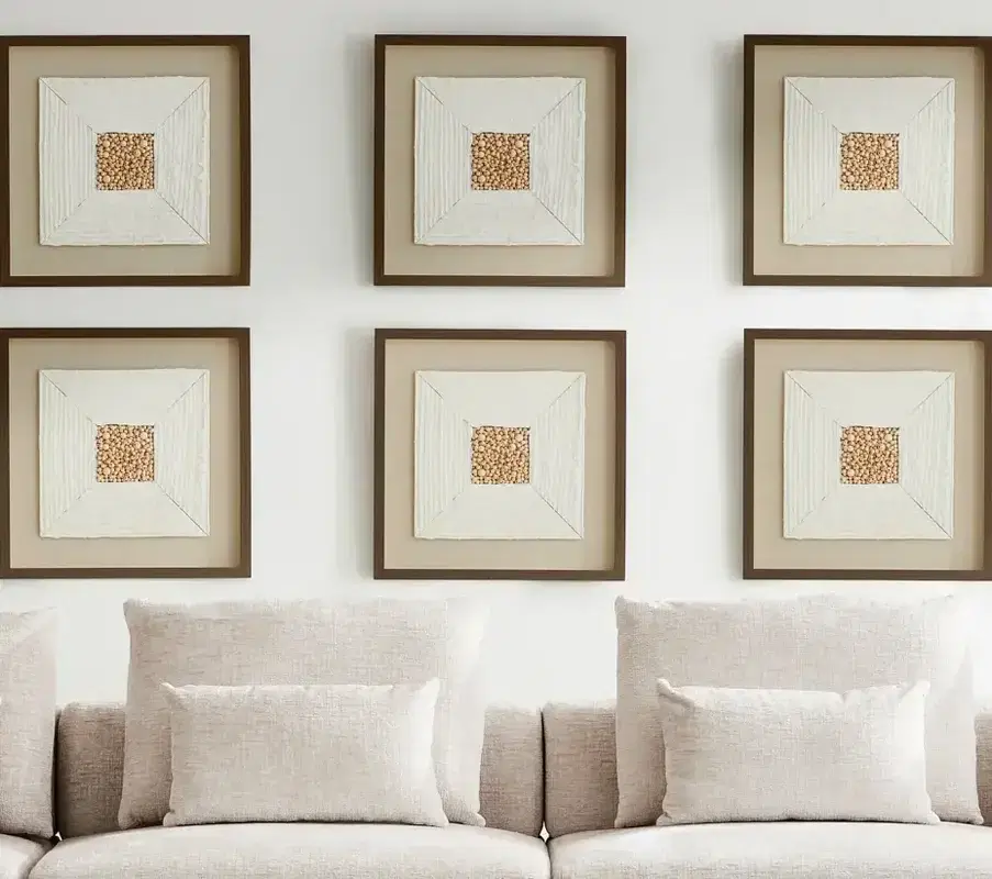 Shop Round Coffee Tables Online | Koala Living