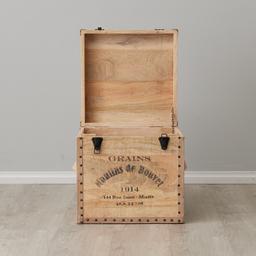 Elements Chest 