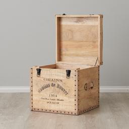 Elements Chest 