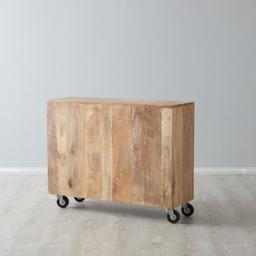 Elements on Wheels Drawer Chest
