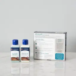 Guardsman Leather Product Warranty 5-8 Seater