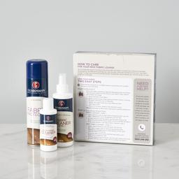 Guardsman Fabric Product Warranty 5-8 Seater