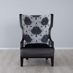 Florence Chair Patterned 