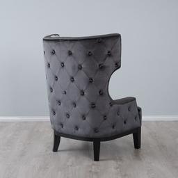 Florence Chair Patterned 