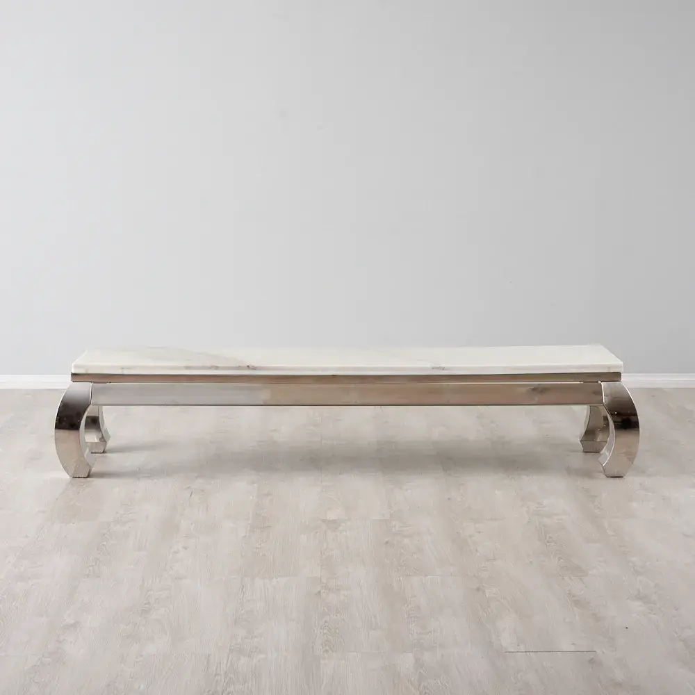 Marble Entertainment Unit