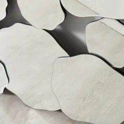 Mossela Round Mirror