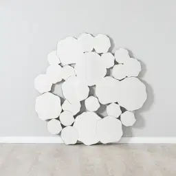 Mossela Round Mirror