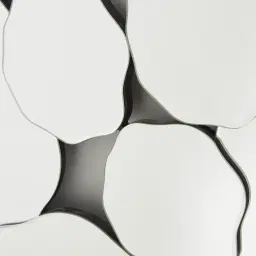 Mossela Round Mirror