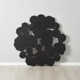 Mossela Round Mirror