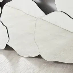 Mossela Round Mirror