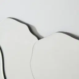 Mossela Round Mirror