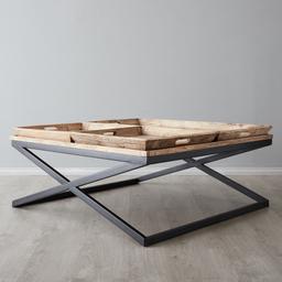 Swazi Coffee Table 