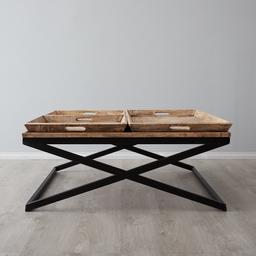 Swazi Coffee Table 
