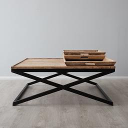 Swazi Coffee Table 