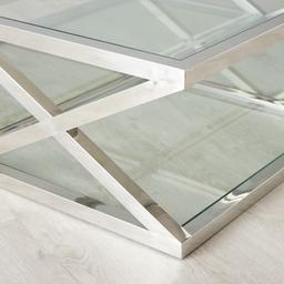 San Marco Coffee Table