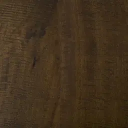 Rafiki Burnt Brown Mango Wood Dining Table 