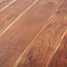 Mambo Acacia Bar Table