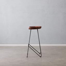 Mambo Acacia Bar Stool 