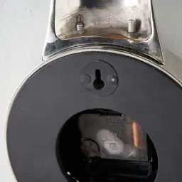 Time Keeper Wall Clock