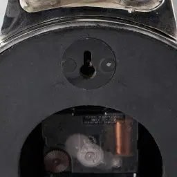 Time Keeper Wall Clock