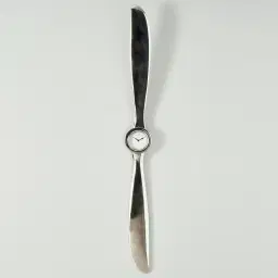 Time Keeper Wall Clock