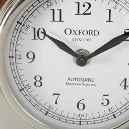 Time Keeper Wall Clock