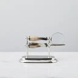 Desk Set on Stand Decorative