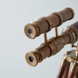 Gazer Telescope Decorative 