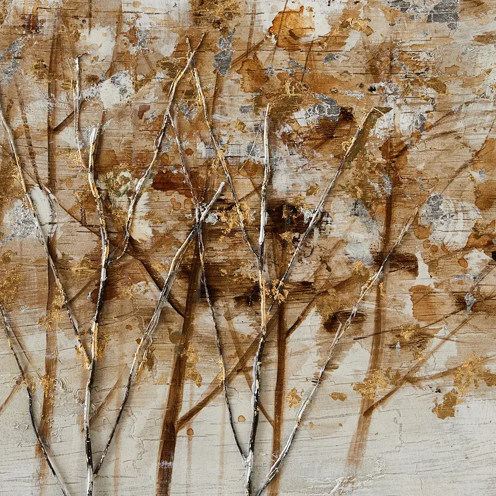 Wilderness Painting 