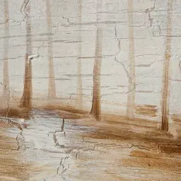 Wilderness Painting 