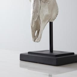 Antelope head Lamp